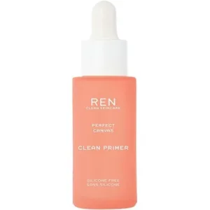 Primer față, REN, Perfect Canvas Clean, 30ml