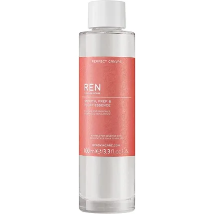 Essence, REN, Perfect Canvas, 100 ml, prep and plump — preț și oferte