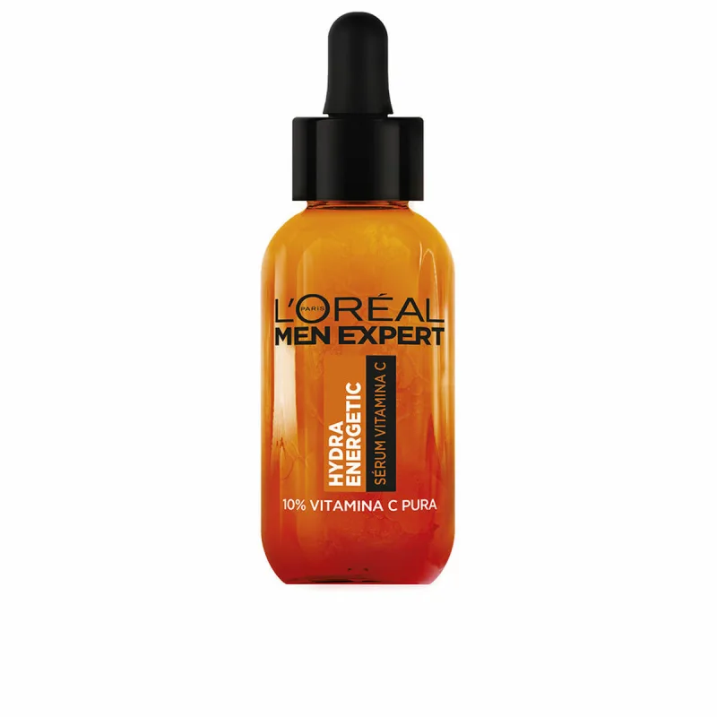 Ser L'Oréal, Men Expert, Vitamin C, 30 ml — preț și oferte