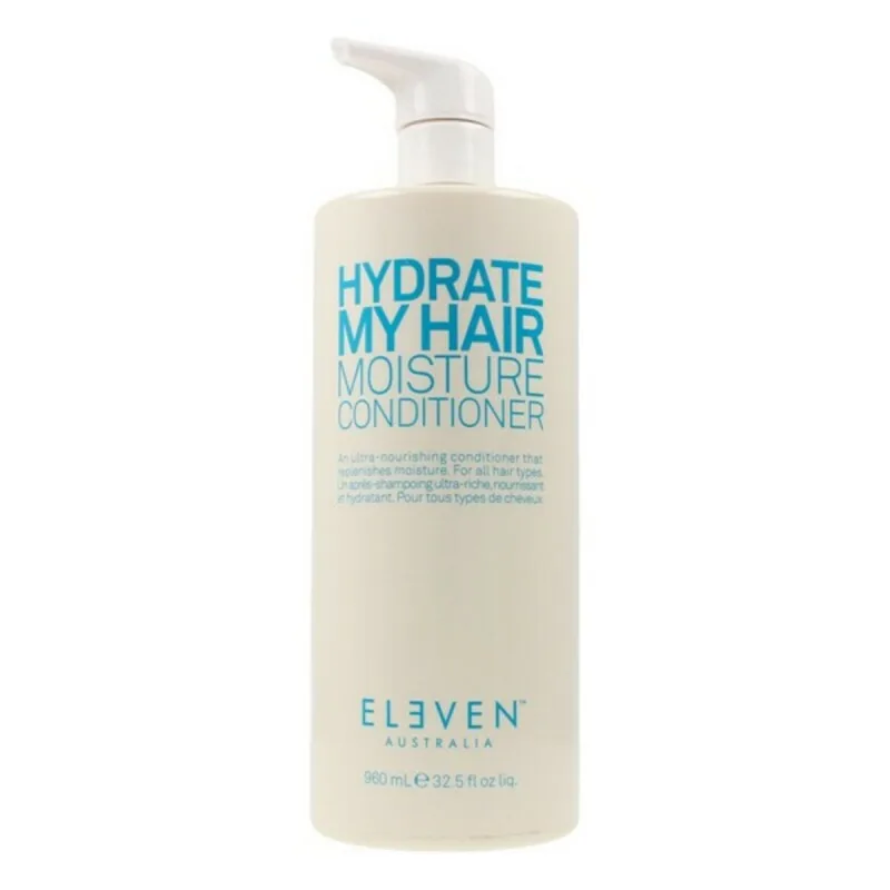Balsam păr, Eleven Australia, Hydrate My Hair, 300 ml — preț și oferte