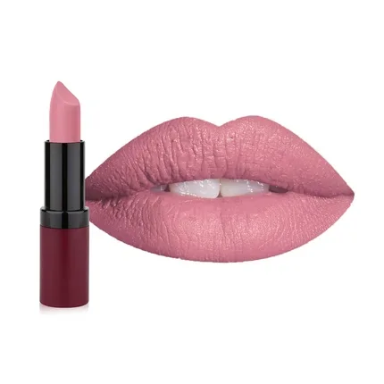 Ruj, Golden Rose, Velvet Matte, mov — preț și oferte