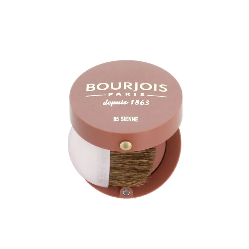 Fard de obraz, Bourjois, Little Round Pot, Sienne, 2.5g — preț și oferte