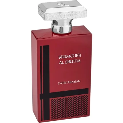 Parfum Spray, Swiss Arabian, Shumoukh Al Ghutra, 100ml, transparent — preț și oferte