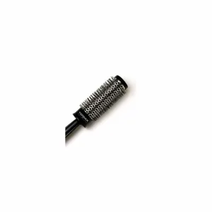 Perie păr, Termix, Professional, negru, aluminiu, 37 mm