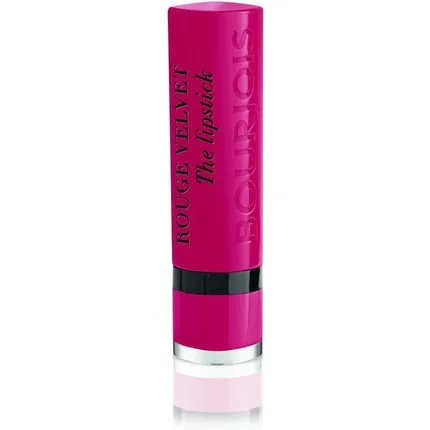 Ruj, Bourjois, 2.4g, fuchsia — preț și oferte