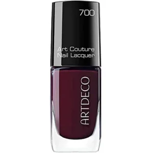 Lac de unghii, Artdeco, Color & Care, 10ml, roșu