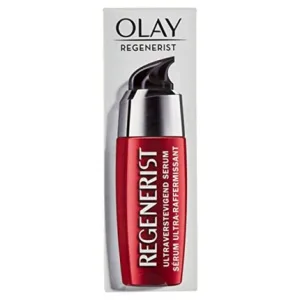Ser hidratant, Olay, Regenerist Ultra Firming, 50ml