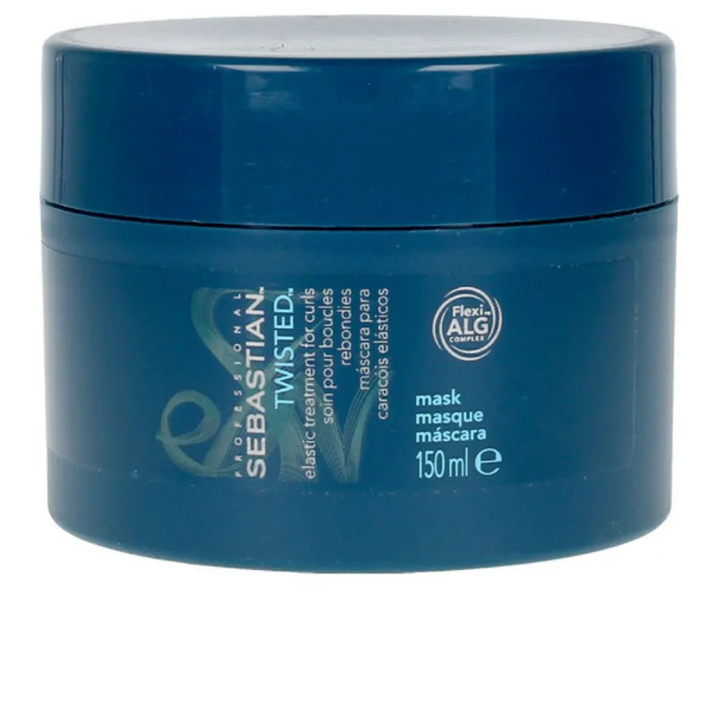 Mască de păr, Sebastian Professional, Twisted, 150ml — preț și oferte