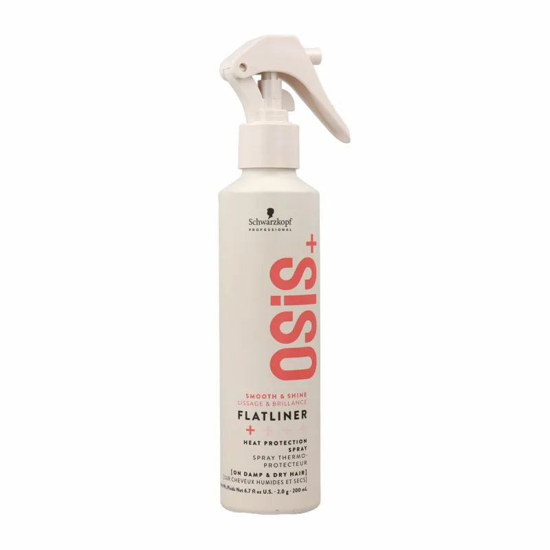 Spray de păr, Schwarzkopf, Osis Suavidad, 200 ml, termoprotector — preț și oferte