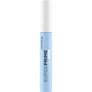 Bază Mascara, Catrice, Super Prime, gri, 9 ml
