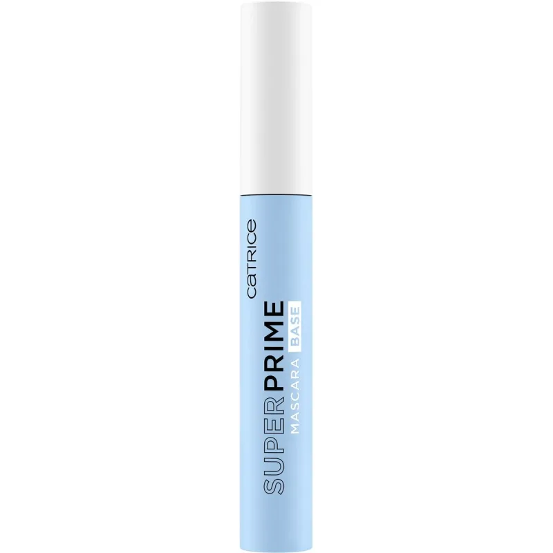 Bază Mascara, Catrice, Super Prime, gri, 9 ml — preț și oferte