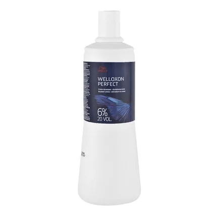 Loțiune dezvoltator păr, Wella, Koleston, 1000ml — preț și oferte