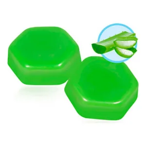 Ceară depilatorie corp, Depil Ok, 1 kg, verde