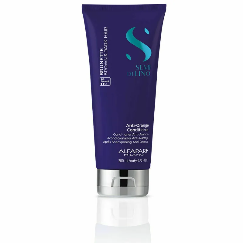Balsam Color Neutralising, Alfaparf Milano, Anti-Orange, 200 ml — preț și oferte