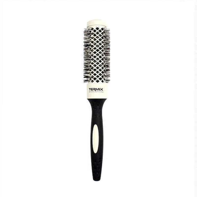 Perie păr, Termix, Evolution Soft, ocru, Ø 32mm — preț și oferte