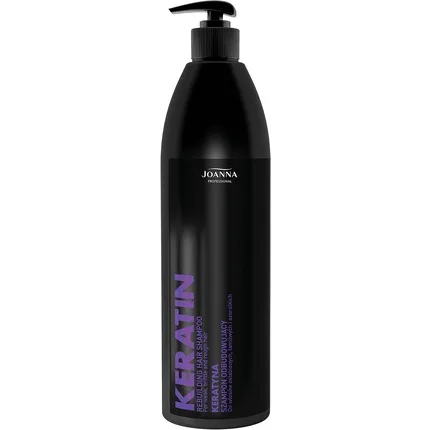Șampon, Joanna, Professional Keratin, 1000ml — preț și oferte
