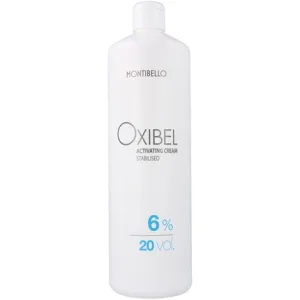 Cremă activatoare păr Montibello Oxibel 20Vol 1000ml