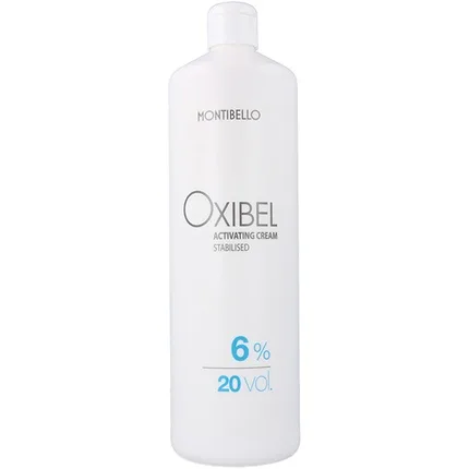 Cremă activatoare păr Montibello Oxibel 20Vol 1000ml — preț și oferte