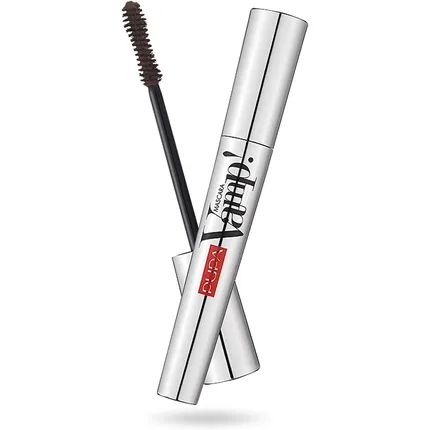 Mascara, Pupa, Vamp! Chocolate Brown, 9ml Pupa Milano — preț și oferte