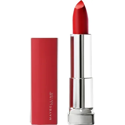 Ruj, Maybelline, Color Sensational Made for All, roșu Maybelline New York — preț și oferte