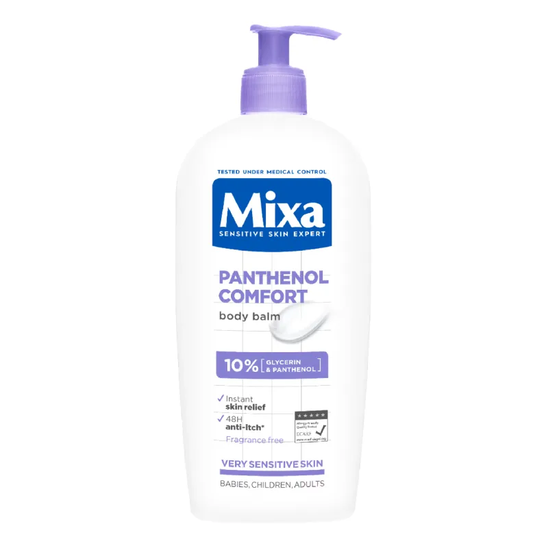 Balsam calmant pentru piele uscata cu tendinta atopica Atopiance, 400 ml, Mixa — preț și oferte
