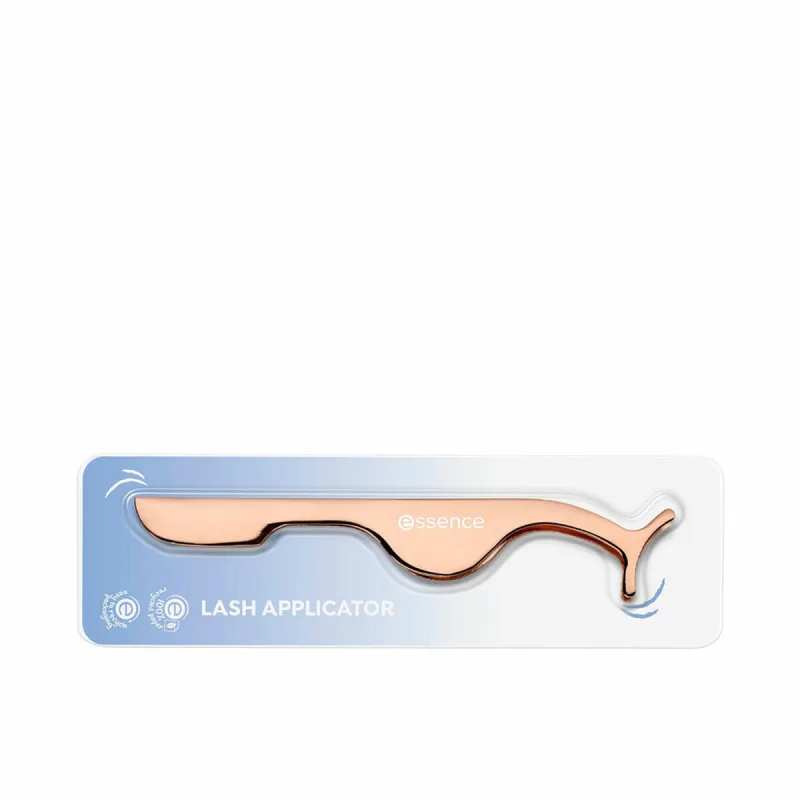 Aplicator gene false, Essence, Lash Applicator, auriu — preț și oferte