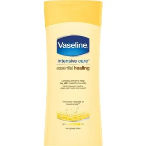 Loțiune corp, Vaseline, Intensive Care, 200 ml, fără parfum