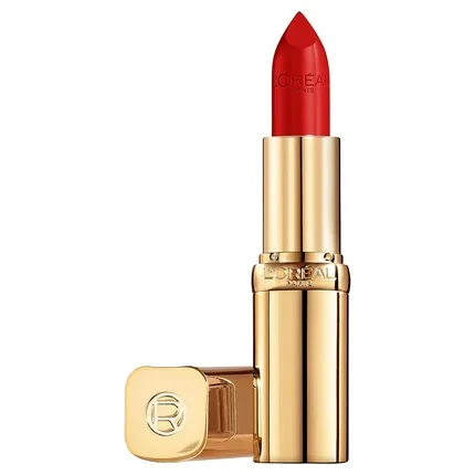 Ruj, L'Oréal, Color Riche, roșu aprins, Nr. 297 L'OREAL PARIS — preț și oferte