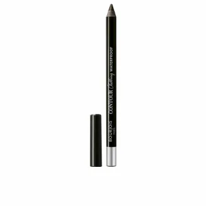 Eyeliner, Bourjois, Contour Clubbing, rezistent la apă, negru intens