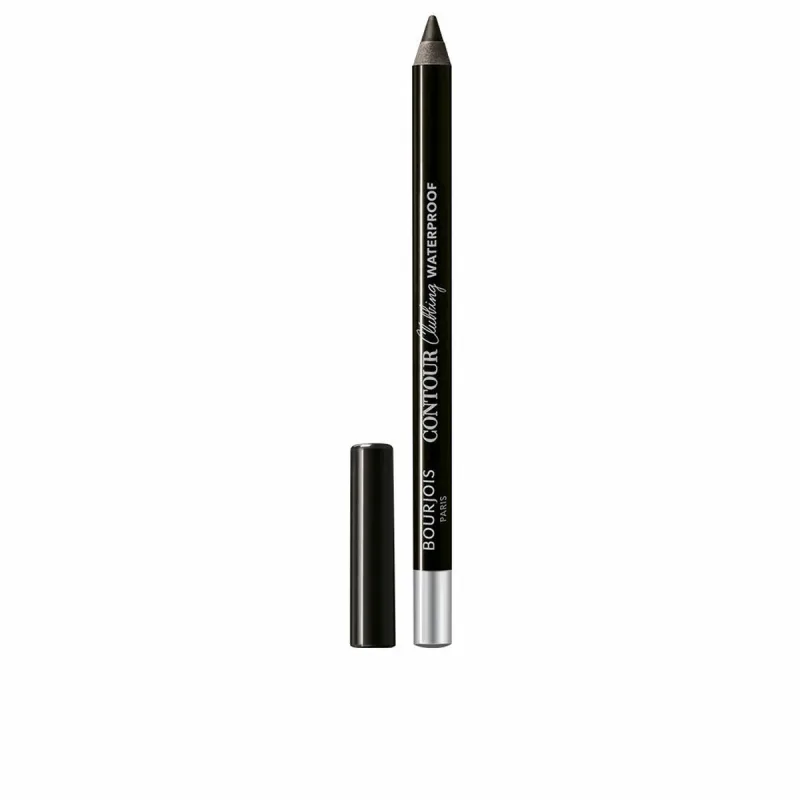 Eyeliner, Bourjois, Contour Clubbing, rezistent la apă, negru intens — preț și oferte