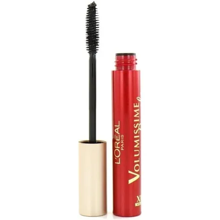 Mascara, L'Oreal, Volumissime Royale x10, negru L'Oréal — preț și oferte