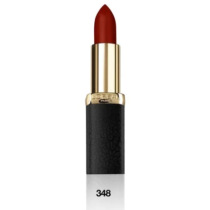 Ruj, L'Oréal Paris, Color Riche Matte, roșu cărămidă, 5g L'OREAL PARIS — preț și oferte