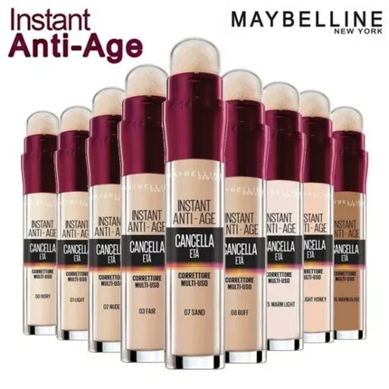 Corector, Maybelline, Instant Anti-Age, 6.8ml, beige Maybelline New York — preț și oferte