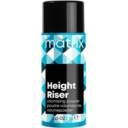 Pudră volumizantă, Matrix, Height Riser, 7g — preț și oferte
