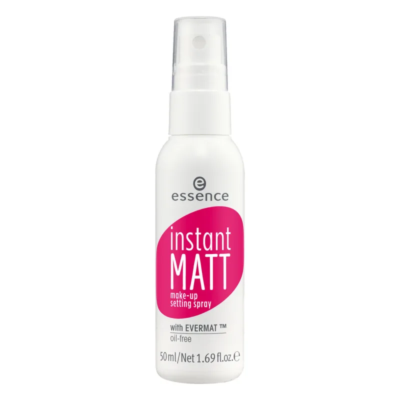 Spray fixare machiaj, Bourjois, Instant Matt, 50 ml — preț și oferte