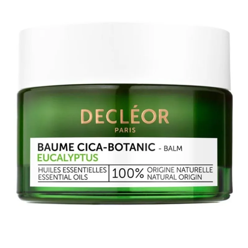 Balsam reparare corp, Decléor, Cica-Botanic, 50 ml, textură balsam — preț și oferte