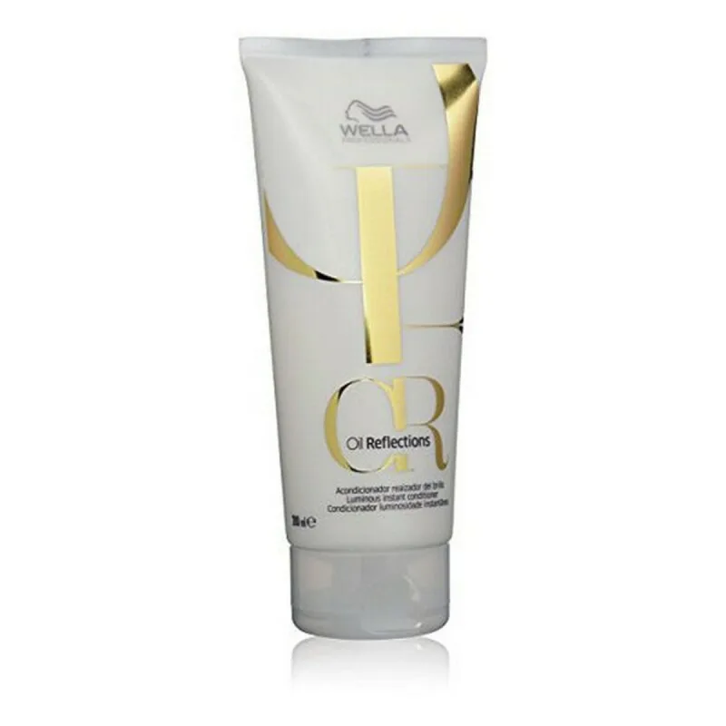 Conditioner, Wella, 200 ml, incolor — preț și oferte