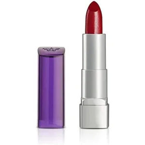 Ruj, Rimmel London, Moisture Renew, roșu