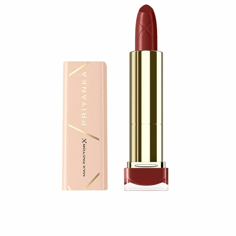 Ruj Max Factor Priyanka 082 Warm Sandalwood 3.5g, bej — preț și oferte
