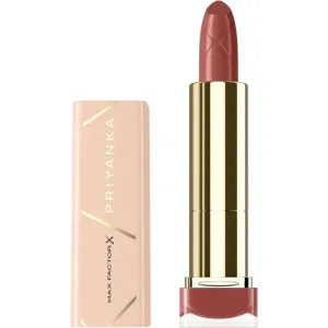 Ruj Max Factor Priyanka, roz proaspăt, 3.5g