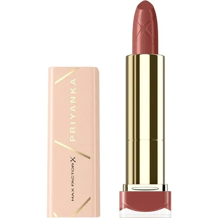 Ruj Max Factor Priyanka, roz proaspăt, 3.5g — preț și oferte