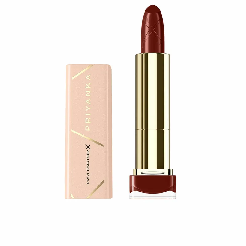 Ruj, Max Factor, Priyanka, Nuanta Spice — preț și oferte