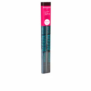 Creion ochi, Bourjois, Contour Clubbing, Plum Berry, 1,2g