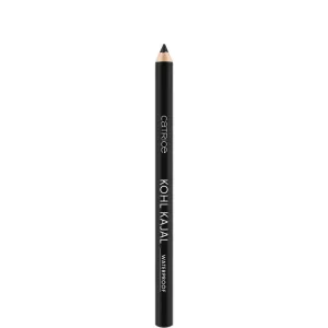 Creion dermatograf, Catrice, Kohl Kajal, negru, rezistent la apă