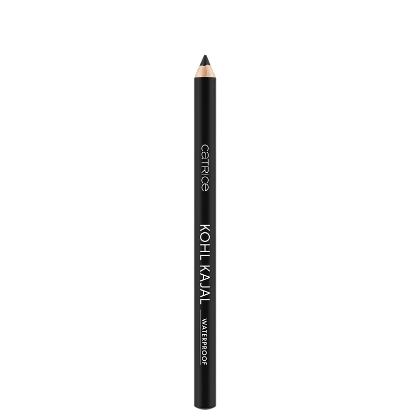 Creion dermatograf, Catrice, Kohl Kajal, negru, rezistent la apă — preț și oferte