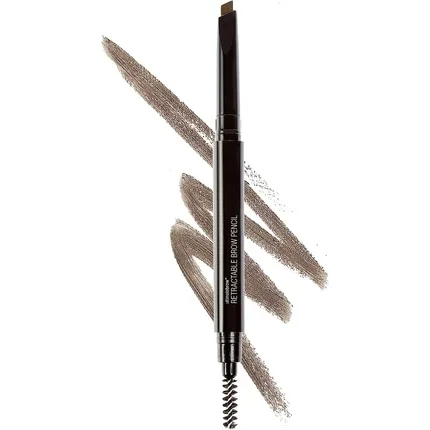 Creion sprâncene, Wet n Wild, Ultimate Brow, negru — preț și oferte