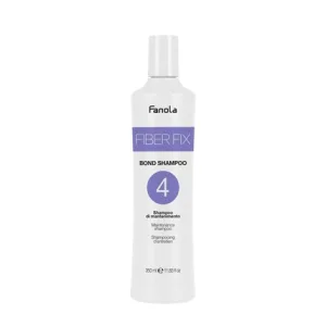 Șampon, Fanola, Fiber Fix Bond, 350 ml