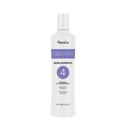 Șampon, Fanola, Fiber Fix Bond, 350 ml — preț și oferte