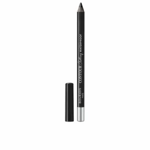 Creion ochi, Bourjois, Contour Clubbing, negru, rezistent la apă