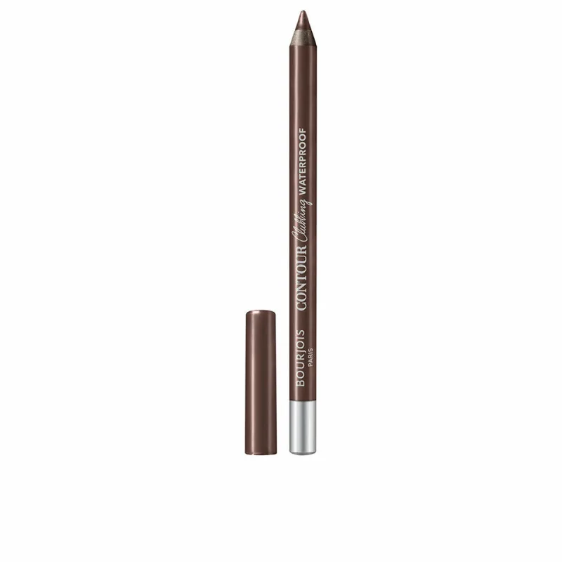 Creion Ochi, Bourjois, Waterproof, maro — preț și oferte